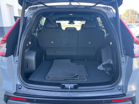 Certified 2026 Honda CR-V Sport-L image 15