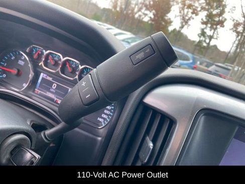 Used 2014 Chevrolet Silverado 1500 LT w/ All Star Edition image 14