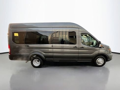 New 2026 Ford Transit 350 XLT image 18