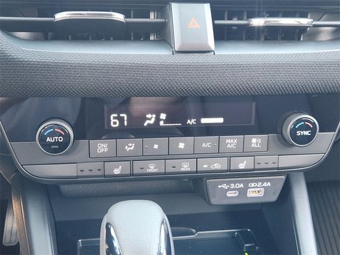 New 2026 Subaru Outback Limited XT image 14