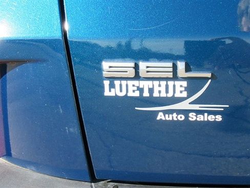 Used 2020 Ford Escape SEL image 38