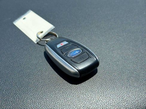 Certified 2024 Subaru Outback Touring AWD/4WD image 31