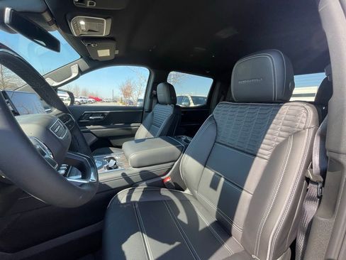 New 2026 GMC Sierra EV Denali AWD/4WD image 20