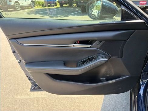 Used 2020 MAZDA MAZDA3 AWD Sedan w/ Select Package image 16