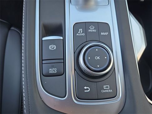 New 2026 INFINITI QX60 Luxe w/ Cargo Package image 30