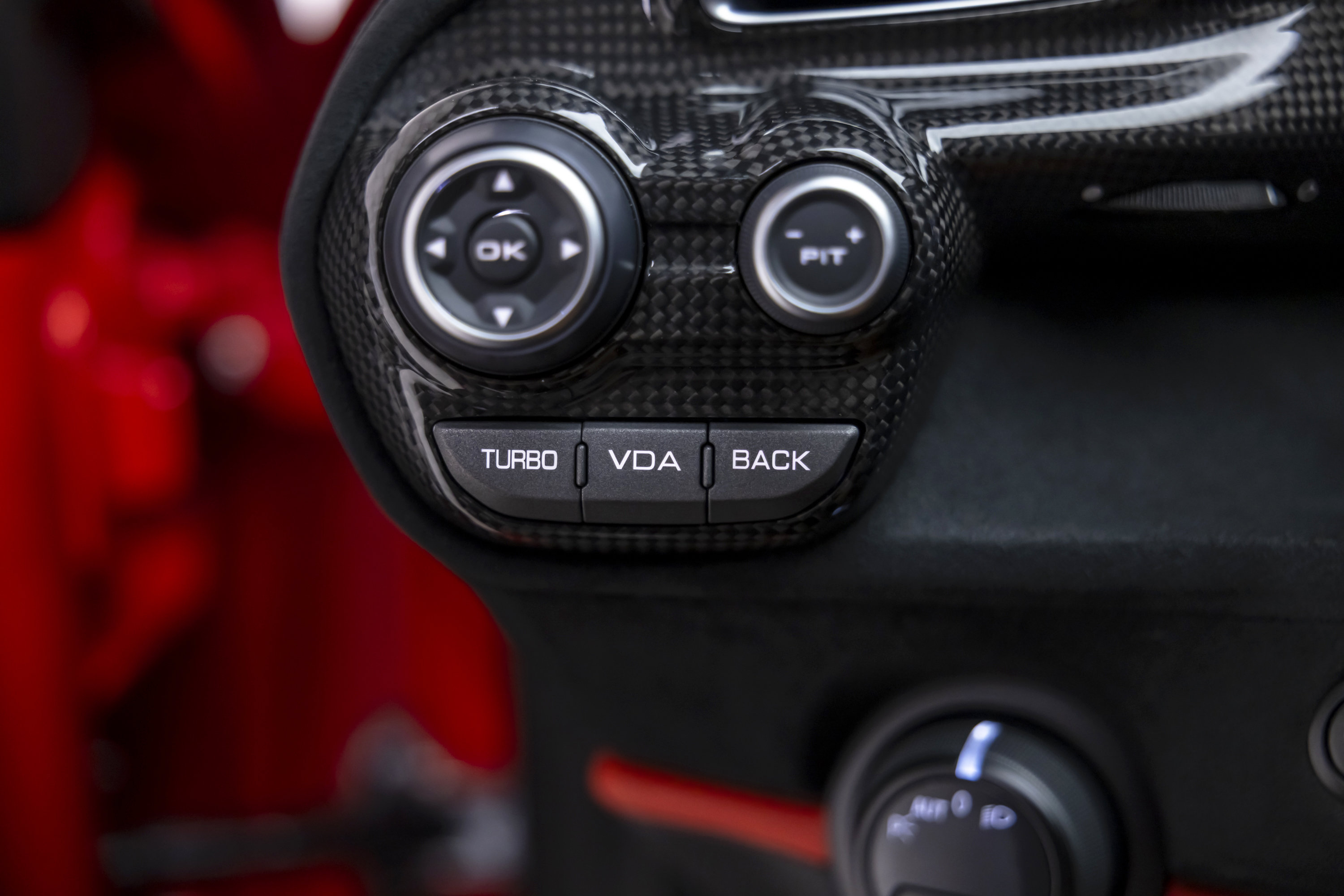 Certified 2020 Ferrari 488 Pista Coupe RWD image 89