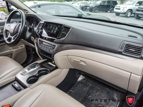Used 2022 Honda Pilot Special Edition image 53