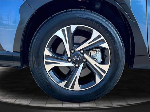 Used 2024 Subaru Crosstrek 2.0i Premium AWD/4WD image 38