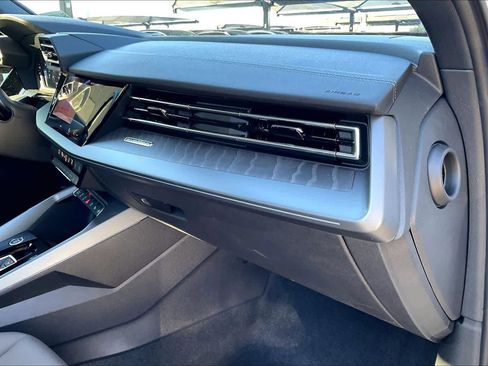 Used 2025 Audi A3 2.0T Premium w/ Convenience Package image 16