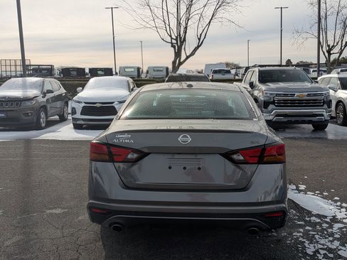 Used 2022 Nissan Altima 2.5 SR image 7