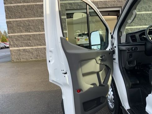 Used 2024 Ford Transit 350 148 Low Roof image 13