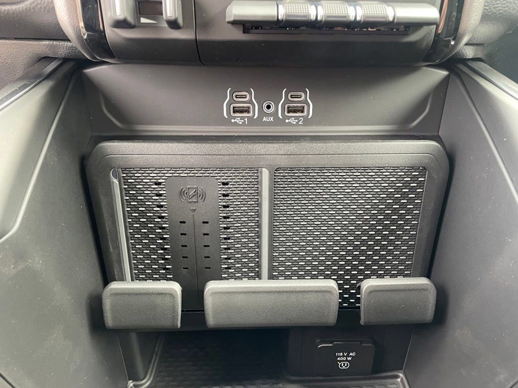 New 2026 RAM 1500 Big Horn AWD/4WD image 15