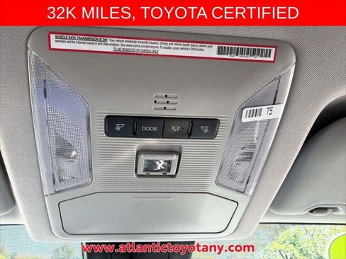 Certified 2023 Toyota RAV4 LE AWD/4WD image 36