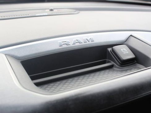 Used 2023 RAM 1500 Big Horn image 20