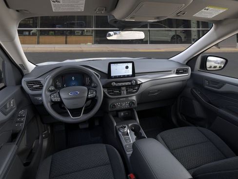 New 2026 Ford Escape Active w/ Cold Weather Package AWD/4WD image 10