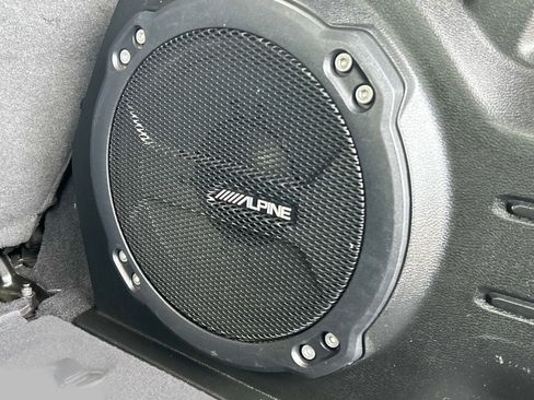 Used 2021 Jeep Wrangler Unlimited Sport w/ Sun And Sound Package AWD/4WD image 13