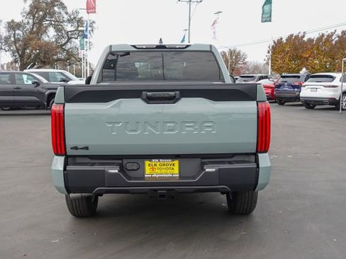 New 2026 Toyota Tundra SR5 image 10