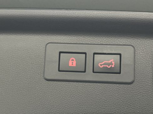 Used 2019 Subaru Forester Touring AWD/4WD image 15