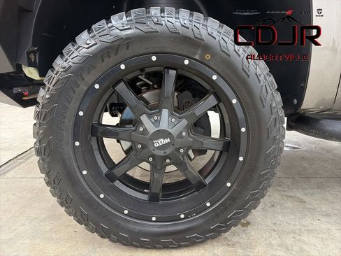 Used 2012 GMC Sierra 1500 SLT w/ SLT Convenience Package image 14