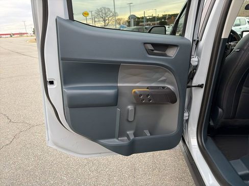 New 2025 Ford Maverick Tremor image 17