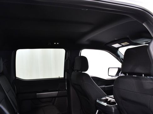 New 2026 Ford F150 XLT w/ Equipment Group 302A MID image 18