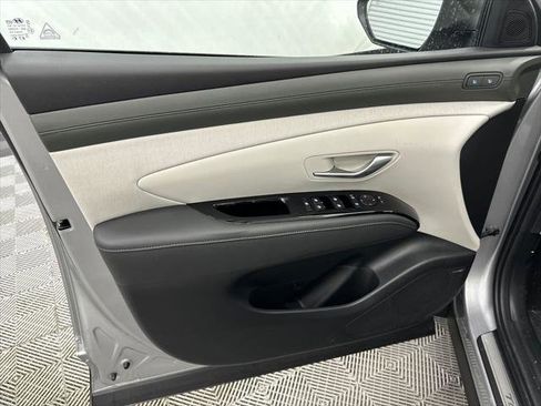 New 2026 Hyundai Tucson Limited FWD image 11