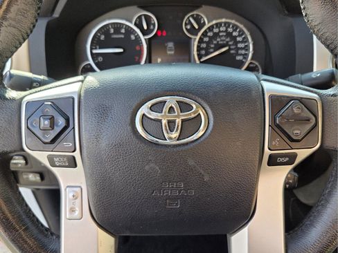 Used 2017 Toyota Tundra Limited w/ TRD Off Road Package RWD image 28
