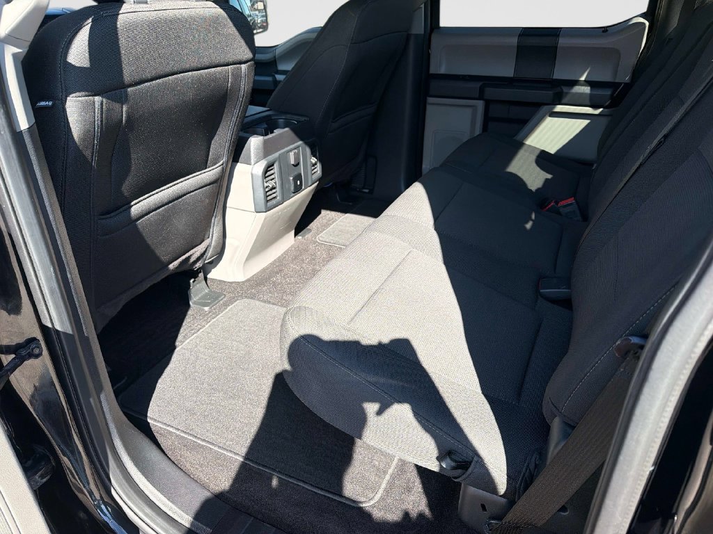 Used 2020 Ford F150 XL w/ Equipment Group 101A Mid AWD/4WD image 16