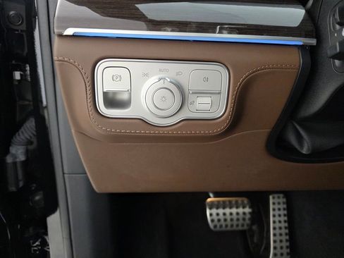 Certified 2024 Mercedes-Benz GLE 53 AMG 4MATIC Coupe image 25