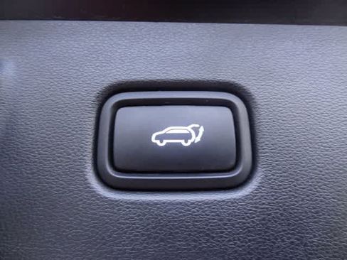 Used 2025 Hyundai Tucson SEL FWD image 10