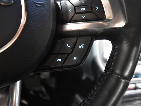 Used 2018 Ford Mustang EcoBoost Fastback image 19