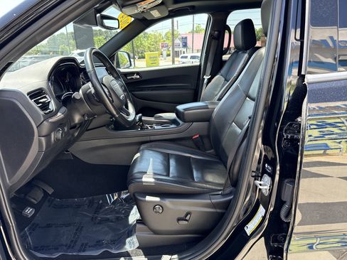 Used 2024 Dodge Durango GT AWD/4WD image 16