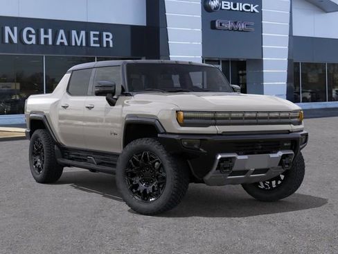 New 2026 GMC Hummer EV 4x4 Crew Cab image 7