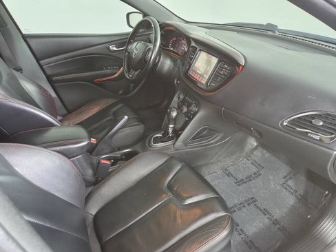 Used 2015 Dodge Dart GT w/ Sun/Sound Group FWD image 30