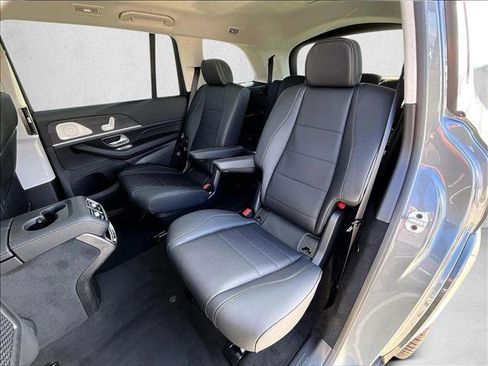 New 2026 Mercedes-Benz GLS 450 4MATIC image 12