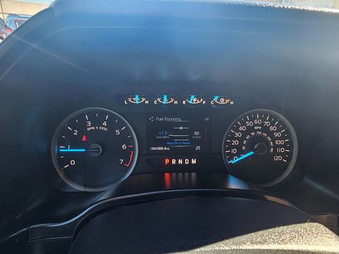 Used 2019 Ford F150 XLT w/ Equipment Group 301A Mid image 28