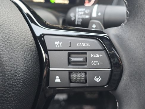 New 2026 Honda Civic Sport Touring image 33