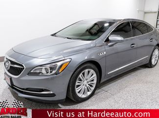 Used 2019 Buick LaCrosse Essence w/ Sun and Shade Package video 2