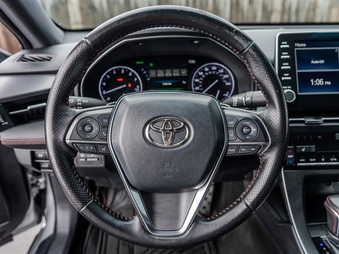 Used 2020 Toyota Avalon TRD image 15