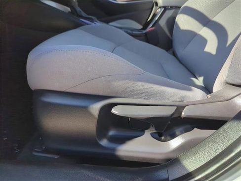 Used 2024 Toyota Corolla SE image 12