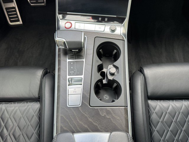 Used 2020 Audi S7 Prestige w/ Prestige Package AWD/4WD image 32