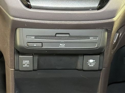 Used 2019 Honda Odyssey Elite image 25