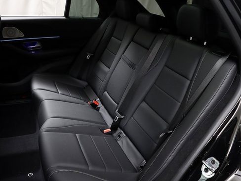 New 2026 Mercedes-Benz GLE 350 GLE 350 image 12
