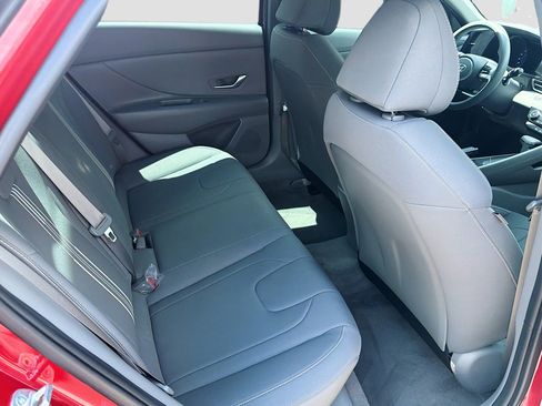 Used 2023 Hyundai Elantra SEL FWD image 26