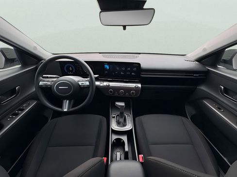 Used 2026 Hyundai Kona SE FWD image 13