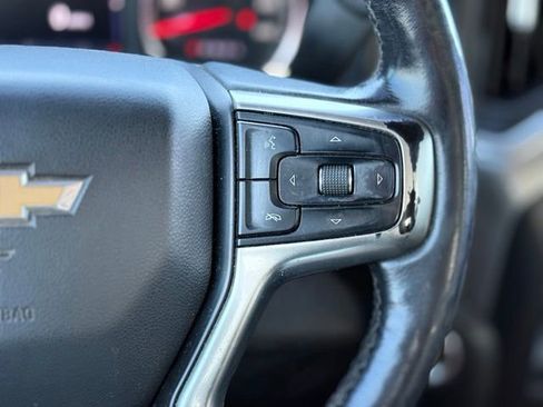 Used 2020 Chevrolet Silverado 2500 LT w/ Convenience Package AWD/4WD image 21