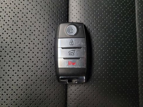 Used 2018 Kia Sorento EX AWD/4WD image 32