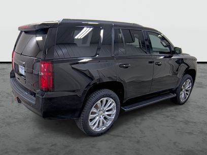 Used 2018 Chevrolet Tahoe LT