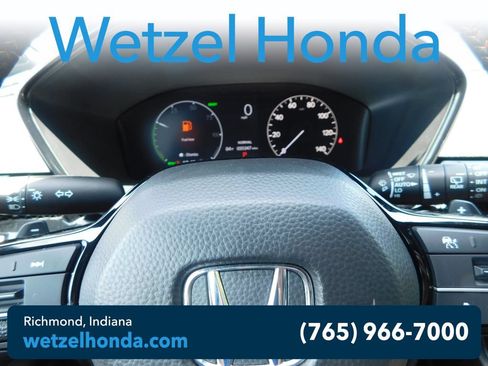 Used 2025 Honda CR-V Sport Touring image 34