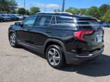 Used 2019 GMC Terrain SLT image 3